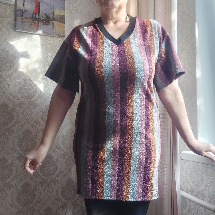 Туника женская новая.