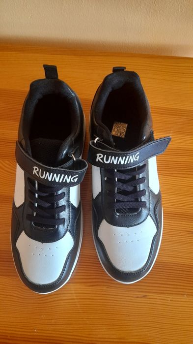 Обувки с ролери, унисекс