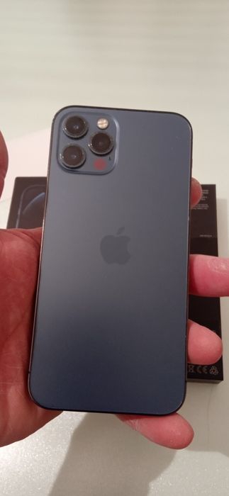 Iphone 12 pro 128g