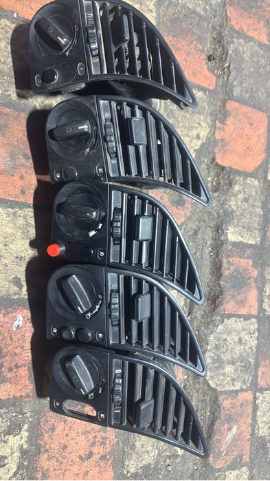 Переключатели света бмв е36