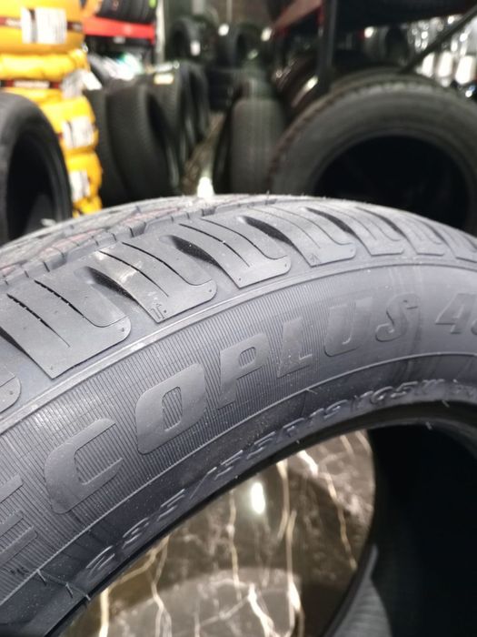 Balon shina GOPRO,GEPORMAX 235/55R19 105W XL