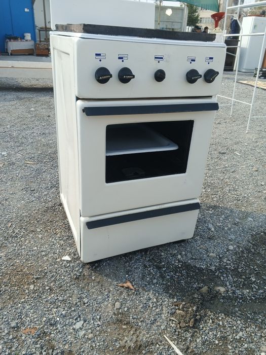 Газ плита сотилади