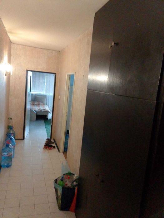 Двустаен апартамент за продажба – гр. Търговище, район Пазара