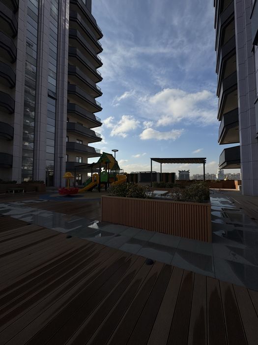 Шикарный Новостройка Жк “Sapphire” 2х Комнатная Подключ Еуро АПАРТМЕНТ