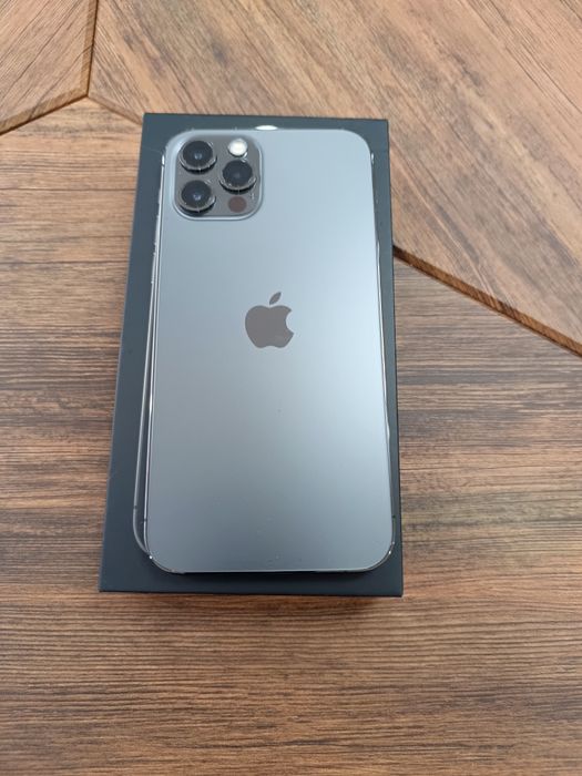Iphone 12 pro 256GB