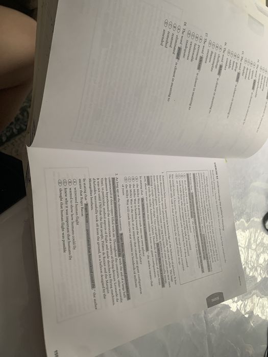 TOEFL prep Cambridge preparation for the TOEFL test