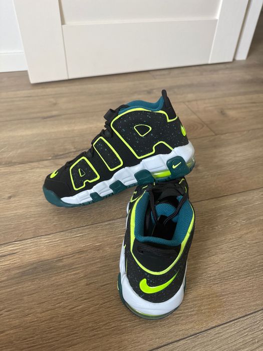 Nike Air More Uptempo