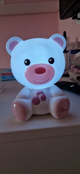 Lampa de noptiera Chicco