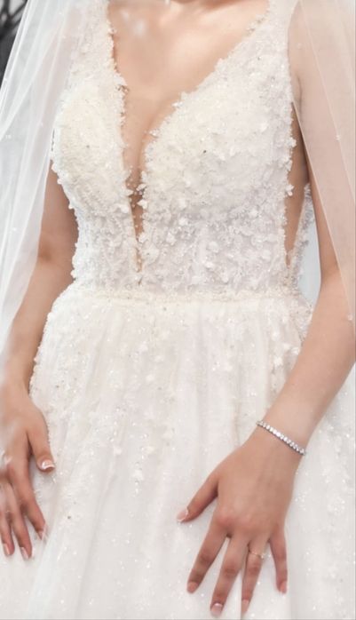 Rochie de mireasa