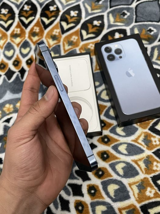 айфон 13 про в идеале