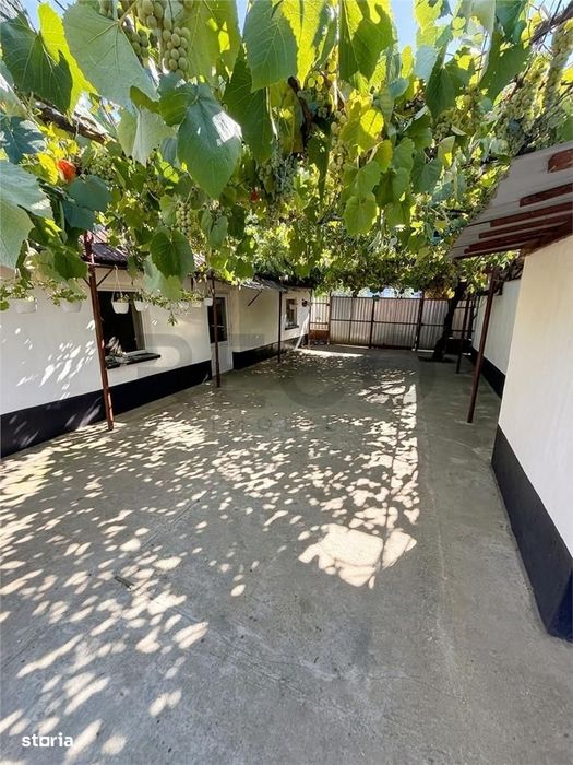 RECO Casa de vanzare in Gepiu, teren 1.439 mp
