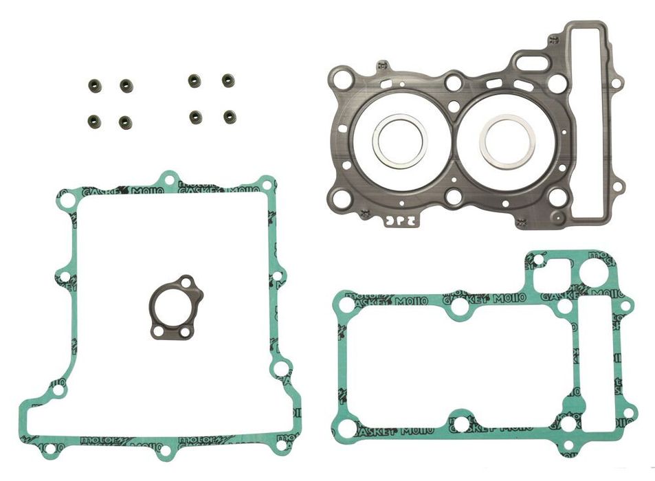 Kit garnituri top-end Athena P400485600190 Yamaha YP 125 R
