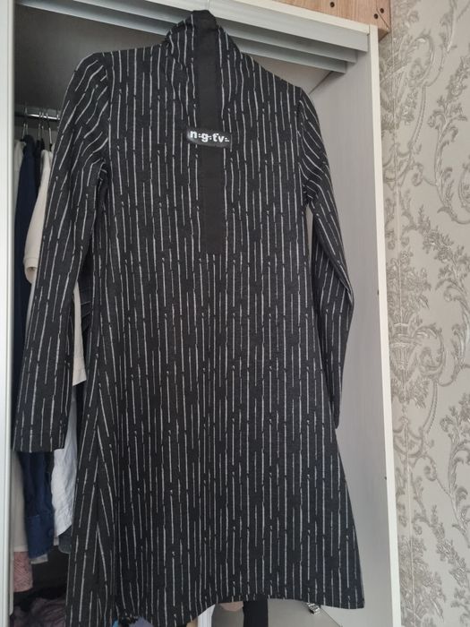 Дамска рокля Negative