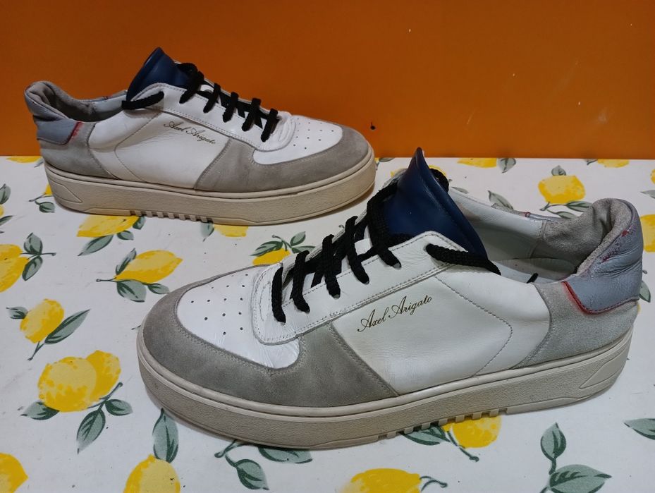 Arigato N 45 кожени - 25 лв