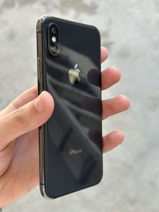 Iphone xs ideal