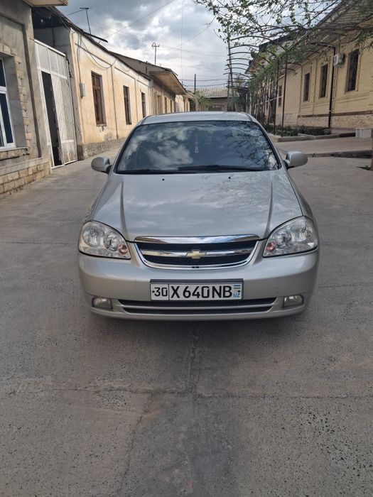 Выкуп,  автомат 2009 йил