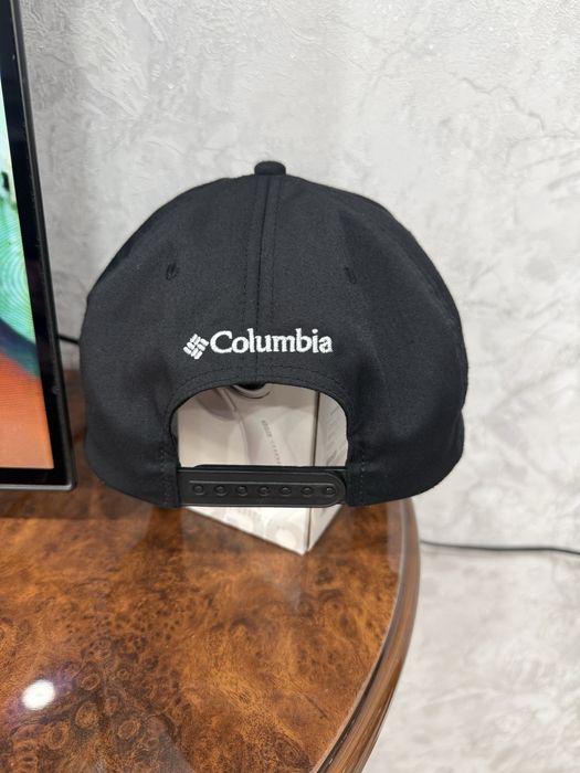 Кепка / бейсболка columbia