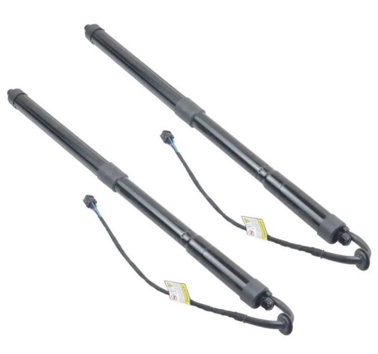 Amortizor electric portbagaj Touareg 7P