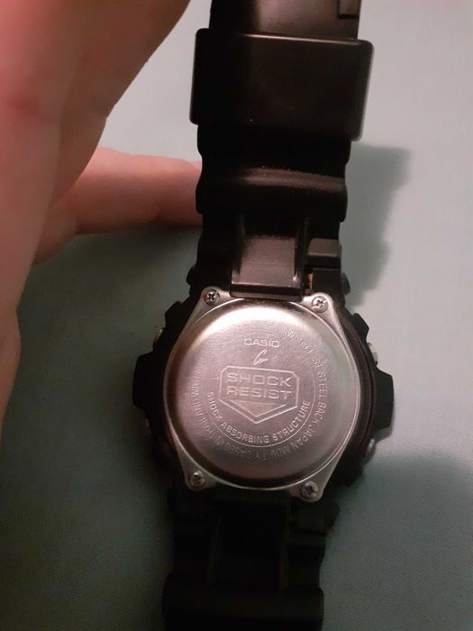 Ceas g shock stare foarte bună