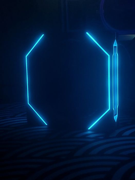 Корпусный вентилятор PRISM 4RS REVERSE