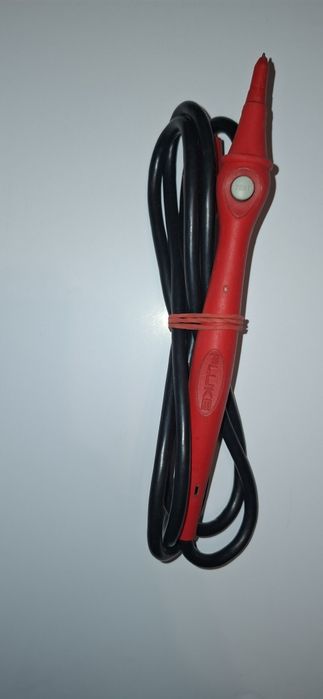 Aparat masura Fluke 373 si accesorii FLUKE masura priza pamanat