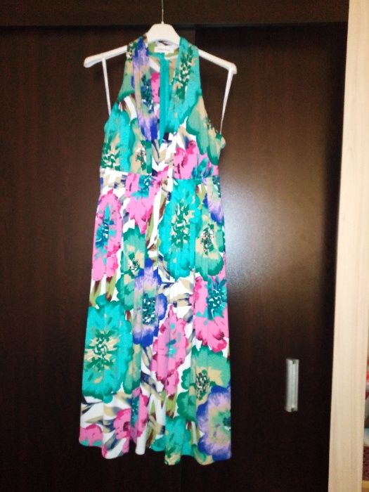 Дамска рокля Calvin Klein