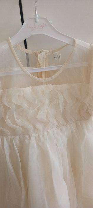 Нарядное платье/Әсем көйлек