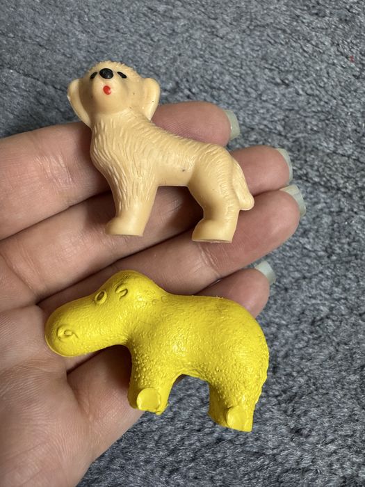 Игрушки детские