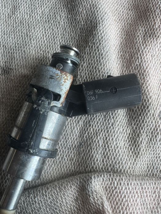 Бензинови Дюзи Audi S3 8p