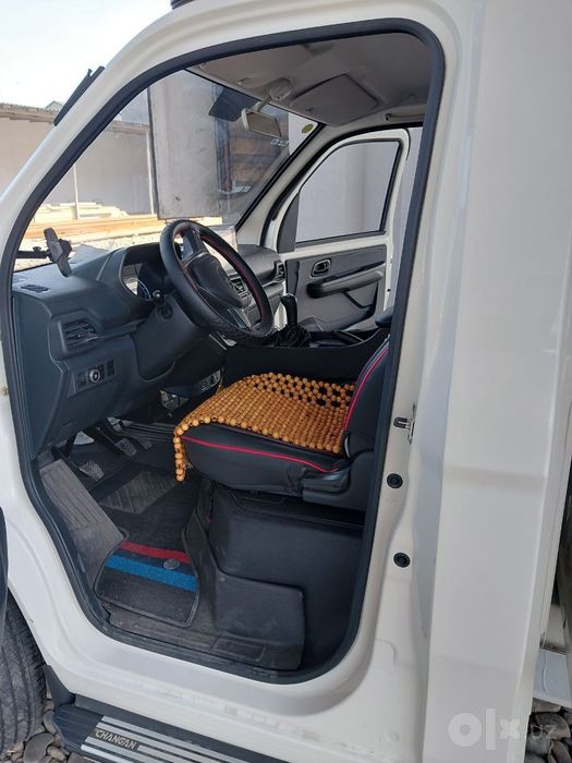 Changan продам новый