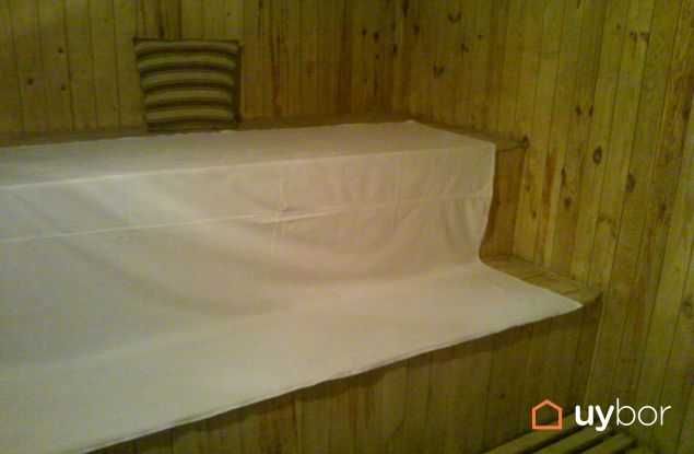 Дача - Дом в 3 км от кольца Рохат , 3 уровня, со всеми коммуникациями