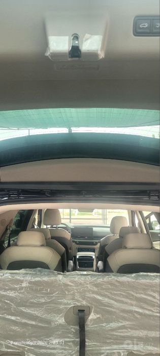 Kia Carnival 1,6 Hybrid комплектация Full срочно!!!