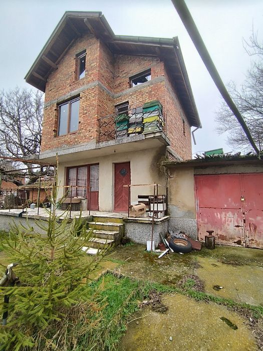 Къща в с. Дюлево