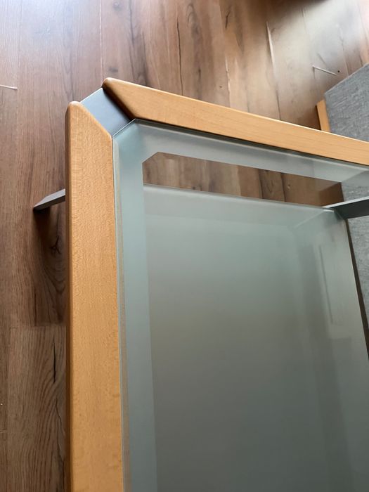 Masa de sticlă Mobexpert