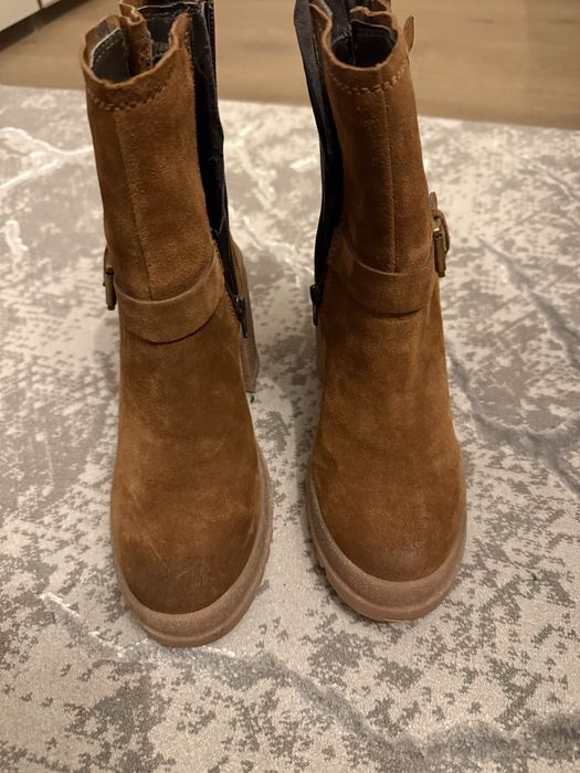 дамски ботуши,номер 38,цена 110 лв.