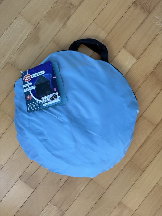 Cort joaca +1 1/2 ani Playtive NOU