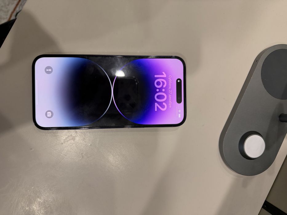 Iphone 14 pro max 1 tb