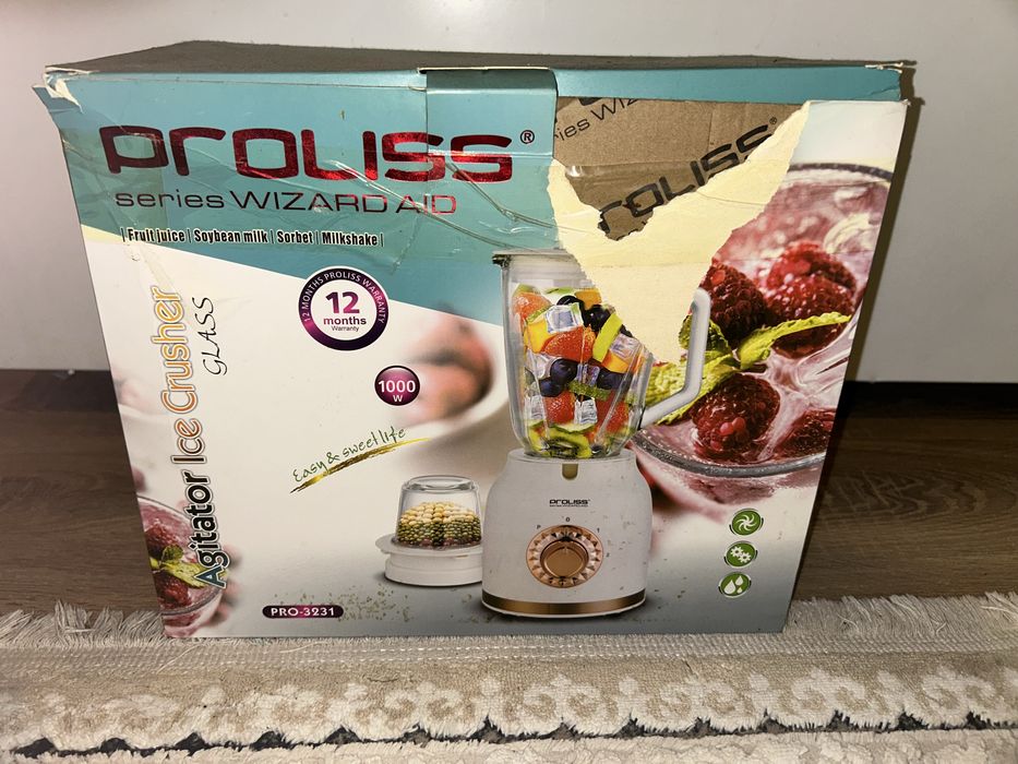 Блендер электрический