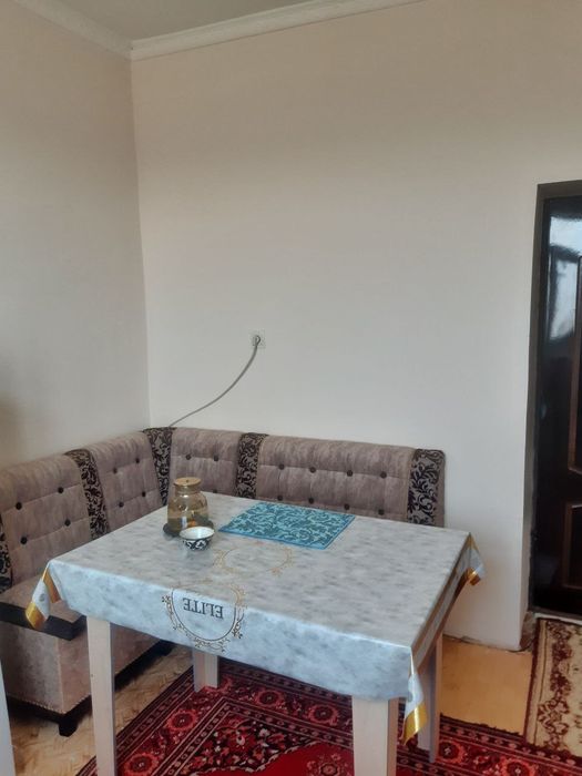 Жер жай сатылады 8 соток 5 ханалы