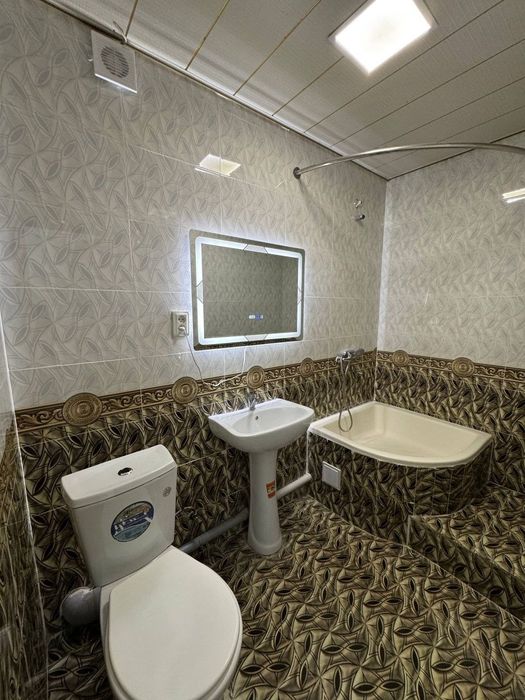 Срочно продаётся Новостройка в центре города Гагарина 46 м2