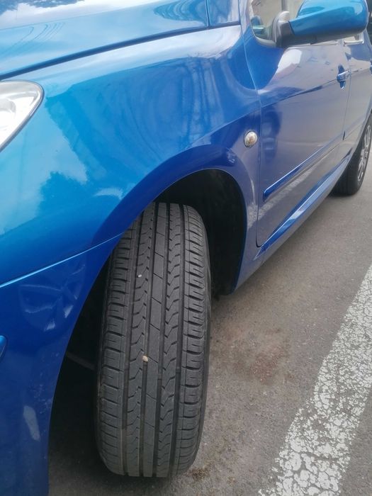 Peugeot 307 diesel