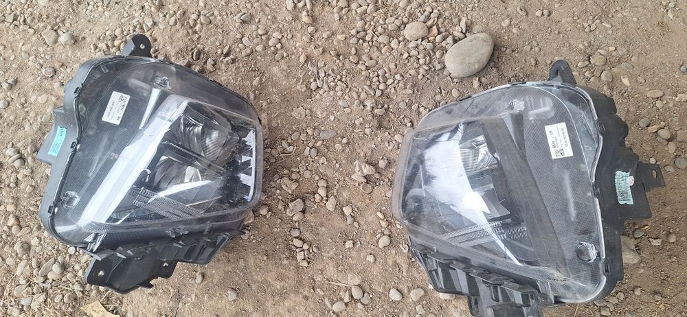 De vanzare far hyudai tucson