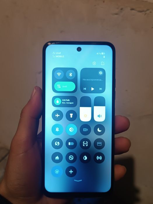 Tecno spark 40  128 gb