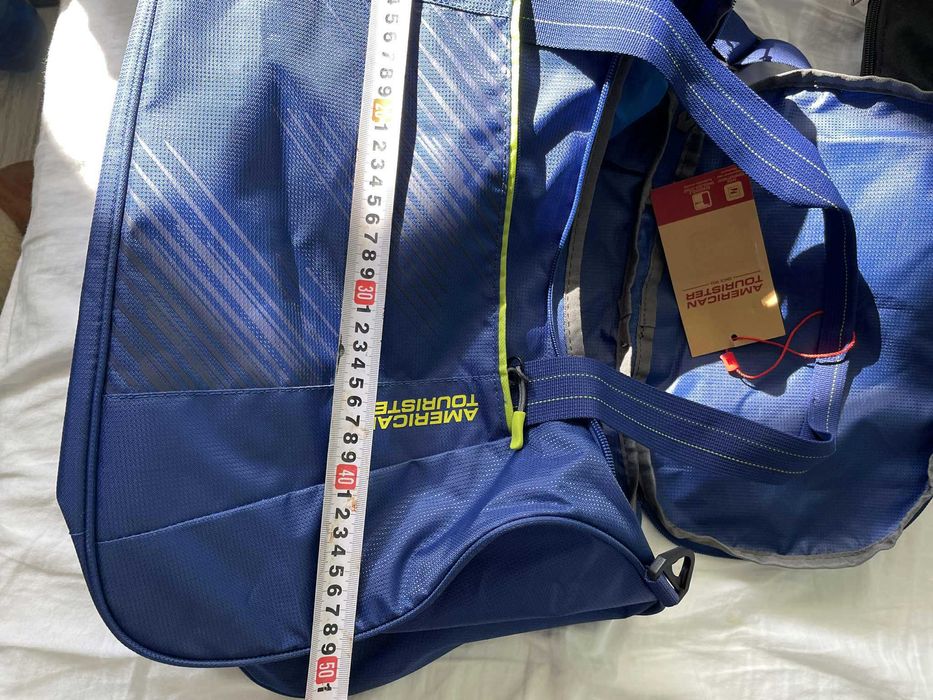 Чанта за пътуване-American Tourister