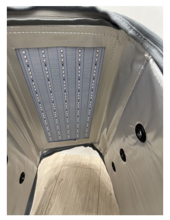 Фотолампа для новорожденных