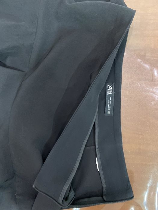 юбка-шорты фирмы ZARA