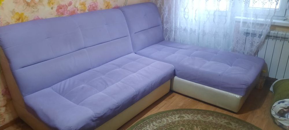 Уголок отдыха для гостиной