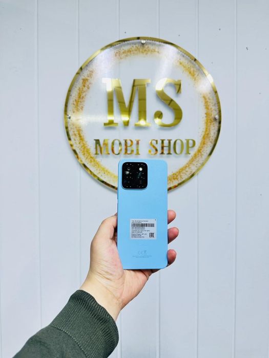 Honor X5B 4/64 - Б/У смартфон | идеальное состояние | гарантия |Алматы