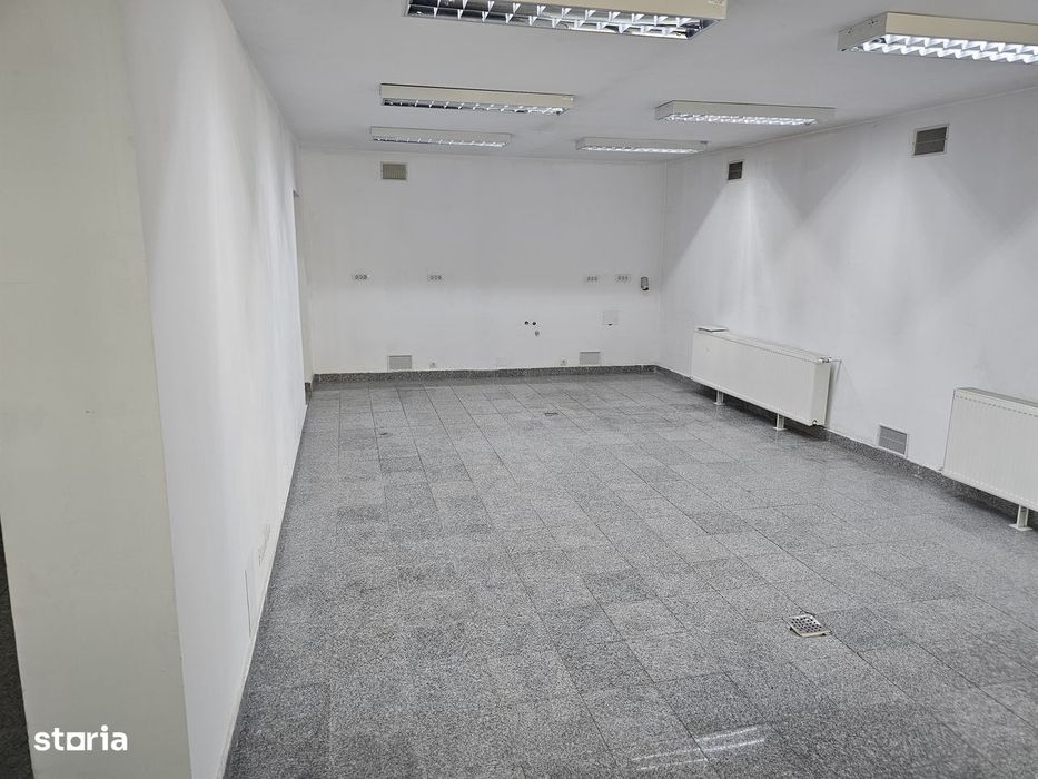 Spatiu Comercial intrare Sos. Giurgiului