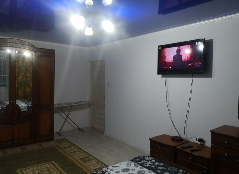 Квартира Ночь 6000 Час 1000